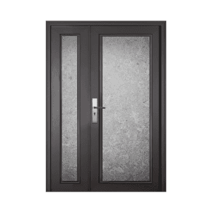 DT902C - One & Half Door