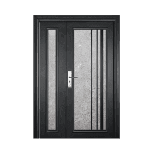 DT804C - One & Half Door