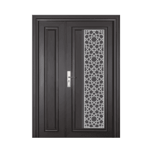 DT613 - One & Half Door