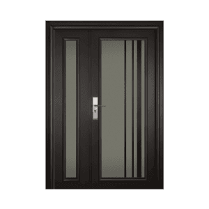 DT804P - One & Half Door