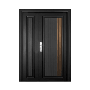 DT706 - One & Half Door