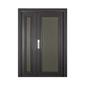 DT301 - One & Half Door