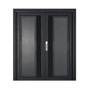 DT602 - Double Door