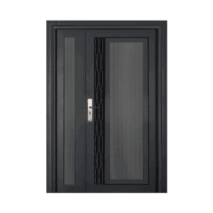 DT602 - One & Half Door