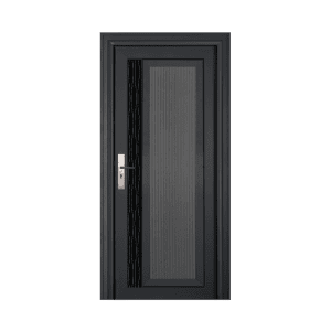 DT602 - Single Door