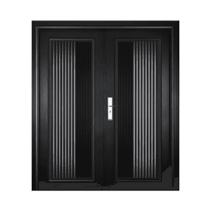 DT603P - Double Door