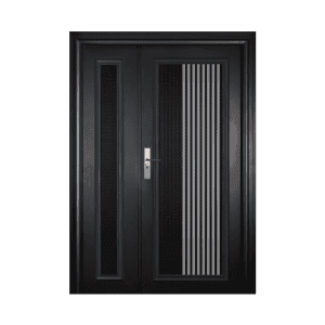 DT603P - One & Half Door