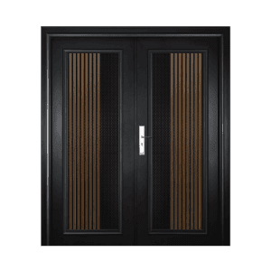 DT603W - Double Door