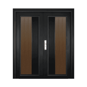 DT604W - Double Door