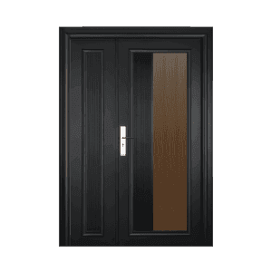 DT604W - One & Half Door