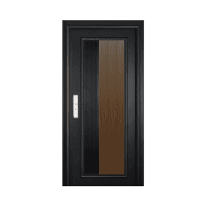 DT604W - Single Door