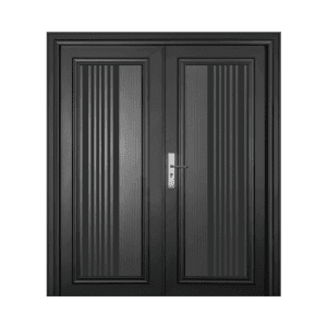 DT608 - Double Door