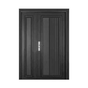 DT608 - One & Half Door