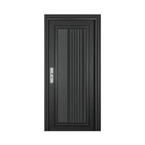 DT608 - Single Door