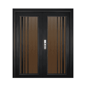 DT804W - Double Door