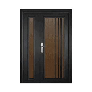 DT804W - One & Half Door