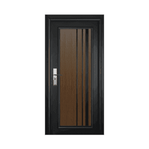DT804W - Single Door
