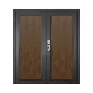 DT902W - Double Door