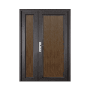 DT902W - One & Half Door