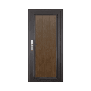 DT902W - Single Door