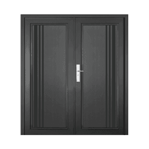 DT903P - Double Door