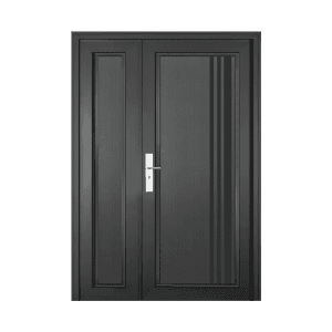 DT903P - One & Half Door