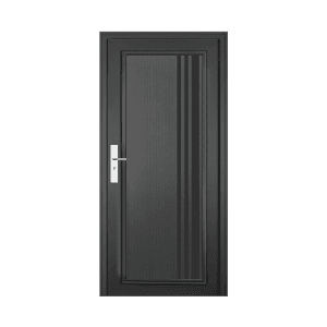 DT903P - Single Door
