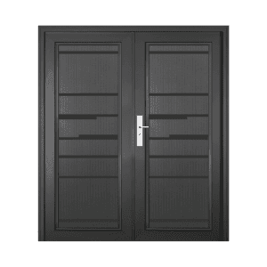 DT904 - Double Door