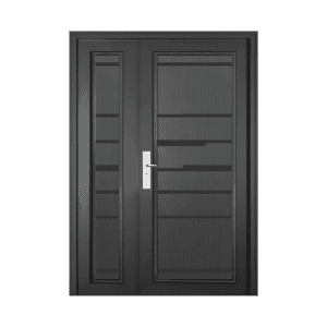 DT904 - One & Half Door
