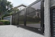 Trackless folding gate Trackless autogate Folding gate Malaysia Aluminium gate Malaysia Delux autogate Unigate Autogate Malaysia Unigate Malaysia Trackless gate Malaysia Aluminium gate supplier Malaysia Aluminium auto gate Autogate price Autogate system price Trackless autogate malaysia price Autogate malaysia price Aluminium gate suppliers x7