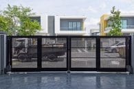 Trackless folding gate Trackless autogate Folding gate Malaysia Aluminium gate Malaysia Delux autogate Unigate Autogate Malaysia Unigate Malaysia Trackless gate Malaysia Aluminium gate supplier Malaysia Aluminium auto gate Autogate price Autogate system price Trackless autogate malaysia price Autogate malaysia price Aluminium gate suppliers x7