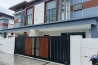 Trackless folding gate Trackless autogate Folding gate Malaysia Aluminium gate Malaysia Delux autogate Unigate Autogate Malaysia Unigate Malaysia Trackless gate Malaysia Aluminium gate supplier Malaysia Aluminium auto gate Autogate price Autogate system price Trackless autogate malaysia price Autogate malaysia price Aluminium gate suppliers inline 17