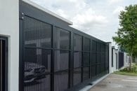 Trackless folding gate Trackless autogate Folding gate Malaysia Aluminium gate Malaysia Delux autogate Unigate Autogate Malaysia Unigate Malaysia Trackless gate Malaysia Aluminium gate supplier Malaysia Aluminium auto gate Autogate price Autogate system price Trackless autogate malaysia price Autogate malaysia price Aluminium gate suppliers x7