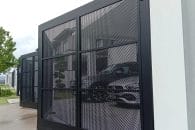 Trackless folding gate Trackless autogate Folding gate Malaysia Aluminium gate Malaysia Delux autogate Unigate Autogate Malaysia Unigate Malaysia Trackless gate Malaysia Aluminium gate supplier Malaysia Aluminium auto gate Autogate price Autogate system price Trackless autogate malaysia price Autogate malaysia price Aluminium gate suppliers x7