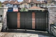 Trackless folding gate Trackless autogate Folding gate Malaysia Aluminium gate Malaysia Delux autogate Unigate Autogate Malaysia Unigate Malaysia Trackless gate Malaysia Aluminium gate supplier Malaysia Aluminium auto gate Autogate price Autogate system price Trackless autogate malaysia price Autogate malaysia price Aluminium gate suppliers breeze 4