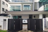 Trackless folding gate Trackless autogate Folding gate Malaysia Aluminium gate Malaysia Delux autogate Unigate Autogate Malaysia Unigate Malaysia Trackless gate Malaysia Aluminium gate supplier Malaysia Aluminium auto gate Autogate price Autogate system price Trackless autogate malaysia price Autogate malaysia price Aluminium gate suppliers pine 6b