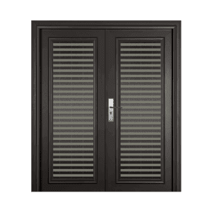 DT101 - Double Door