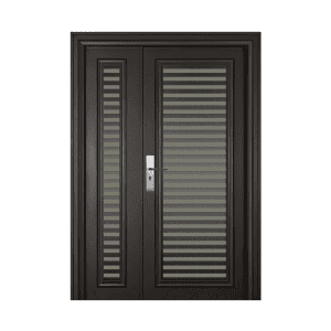 DT101 - One & Half Door