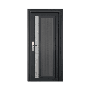 DT601C - Single Door