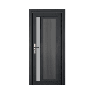 DT601P - Single Door