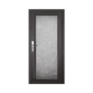 DT902C - Single Door