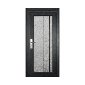 DT804C - Single Door