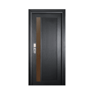 DT601W - Single Door