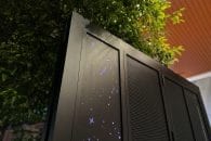 Trackless folding gate Trackless autogate Folding gate Malaysia Aluminium gate Malaysia Delux autogate Unigate Autogate Malaysia Unigate Malaysia Trackless gate Malaysia Aluminium gate supplier Malaysia Aluminium auto gate Autogate price Autogate system price Trackless autogate malaysia price Autogate malaysia price Aluminium gate suppliers