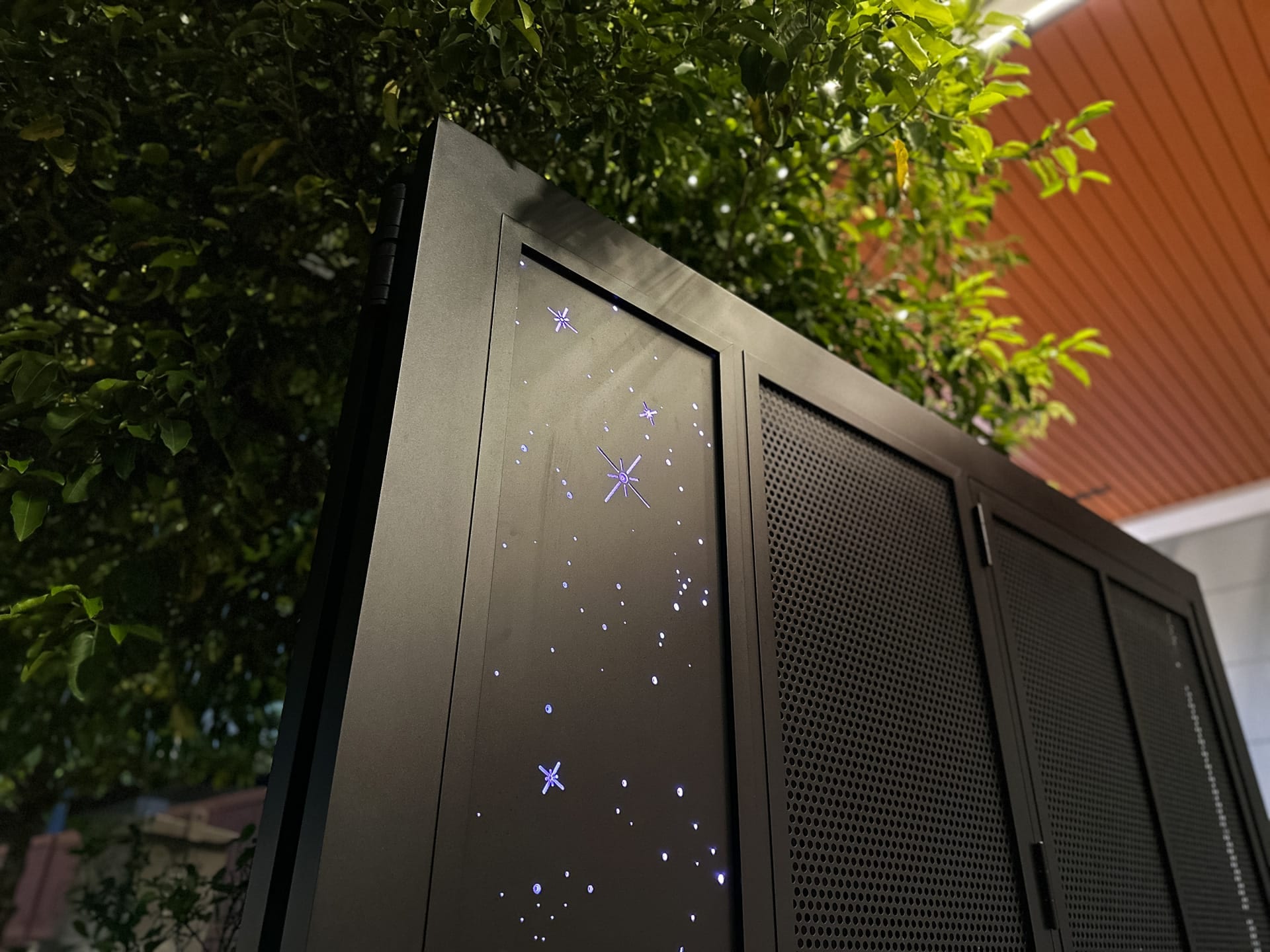 Trackless folding gate Trackless autogate Folding gate Malaysia Aluminium gate Malaysia Delux autogate Unigate Autogate Malaysia Unigate Malaysia Trackless gate Malaysia Aluminium gate supplier Malaysia Aluminium auto gate Autogate price Autogate system price Trackless autogate malaysia price Autogate malaysia price Aluminium gate suppliers