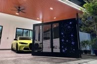 Trackless folding gate Trackless autogate Folding gate Malaysia Aluminium gate Malaysia Delux autogate Unigate Autogate Malaysia Unigate Malaysia Trackless gate Malaysia Aluminium gate supplier Malaysia Aluminium auto gate Autogate price Autogate system price Trackless autogate malaysia price Autogate malaysia price Aluminium gate suppliers