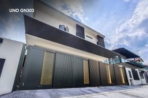 Trackless folding gate Trackless autogate Folding gate Malaysia Aluminium gate Malaysia Delux autogate Unigate Autogate Malaysia Unigate Malaysia Trackless gate Malaysia Aluminium gate supplier Malaysia Aluminium auto gate Autogate price Autogate system price Trackless autogate malaysia price Autogate malaysia price Aluminium gate suppliers