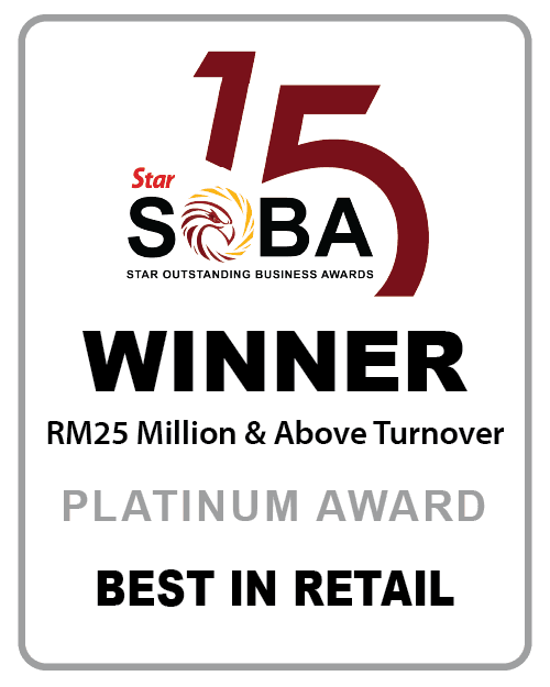 Image gallery marquee