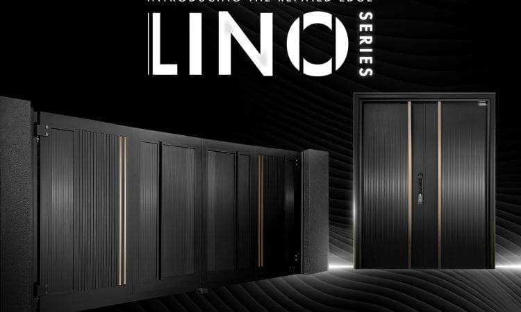 Lino Series