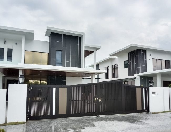 Trackless folding gate Trackless autogate Folding gate Malaysia Aluminium gate Malaysia Delux autogate Unigate Autogate Malaysia Unigate Malaysia Trackless gate Malaysia Aluminium gate supplier Malaysia Aluminium auto gate Autogate price Autogate system price Trackless autogate malaysia price Autogate malaysia price Aluminium gate suppliers sharperr1